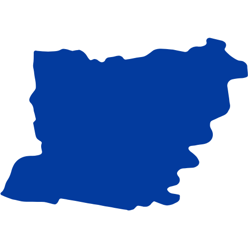 Forme département 53 Mayenne